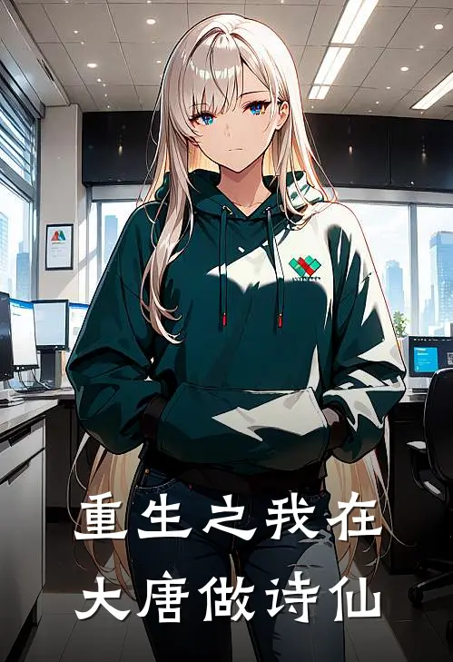 重生之我在大唐做诗仙