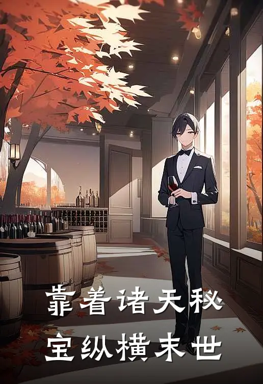 靠着诸天秘宝纵横末世