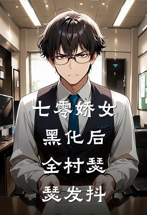 七零娇女黑化后，全村瑟瑟发抖