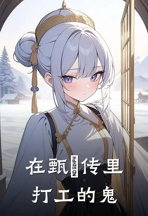 在甄嬛传里打工的鬼