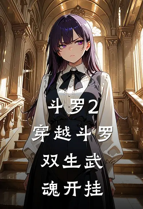 斗罗2：穿越斗罗，双生武魂开挂