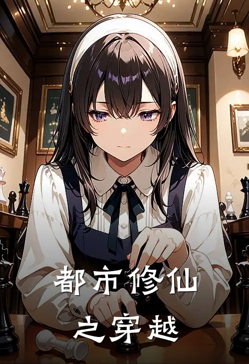 都市修仙之穿越