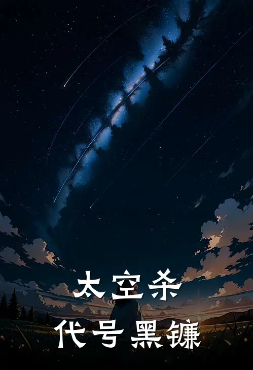 太空杀：代号黑镰