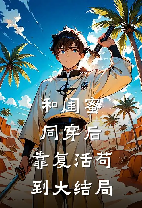 和闺蜜同穿后，靠复活苟到大结局