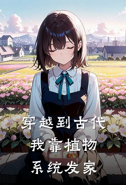 穿越到古代我靠植物系统发家