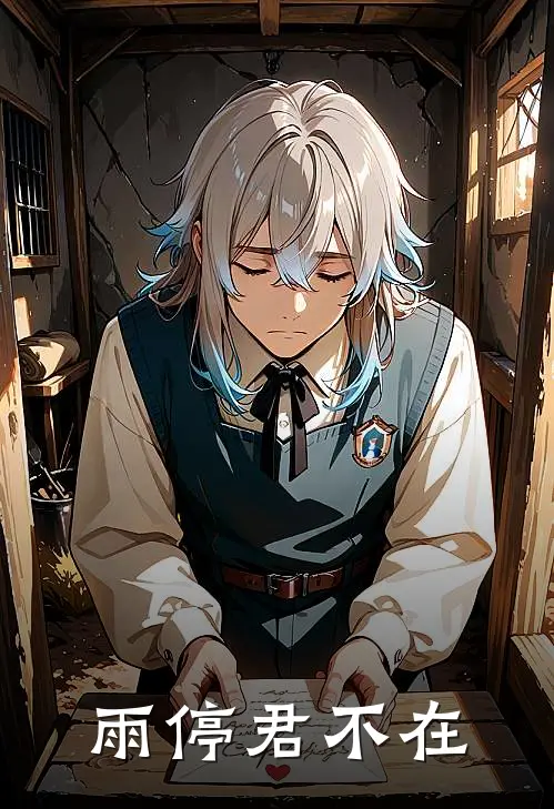 雨停君不在