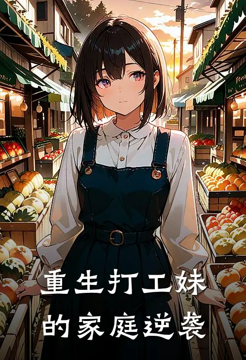 重生打工妹的家庭逆袭