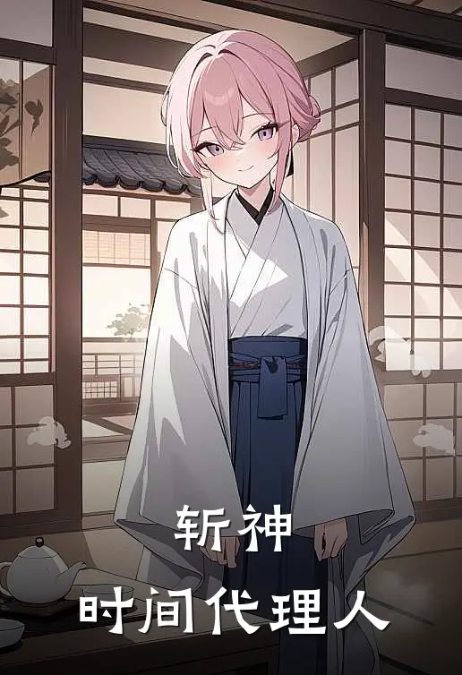 斩神：时间代理人