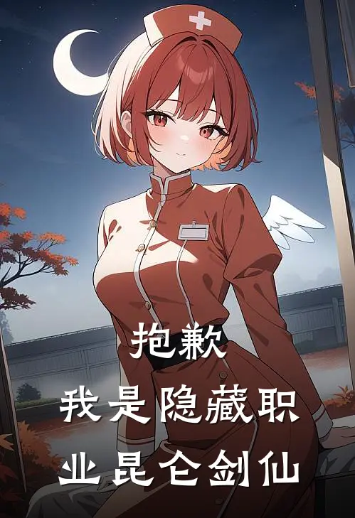 抱歉，我是隐藏职业昆仑剑仙