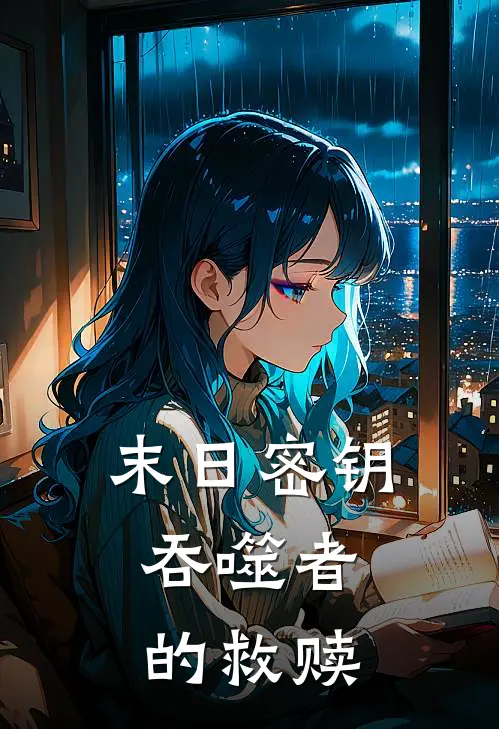 末日密钥：吞噬者的救赎