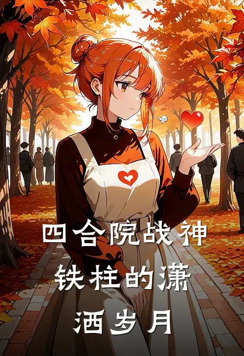 四合院战神，铁柱的潇洒岁月