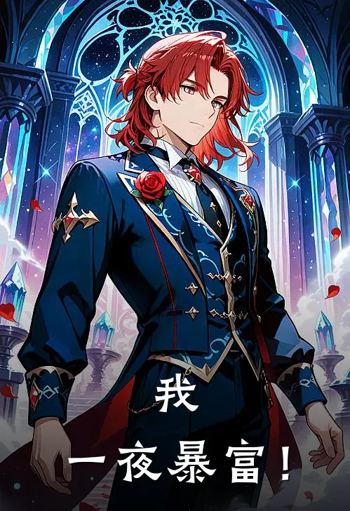 我，一夜暴富！