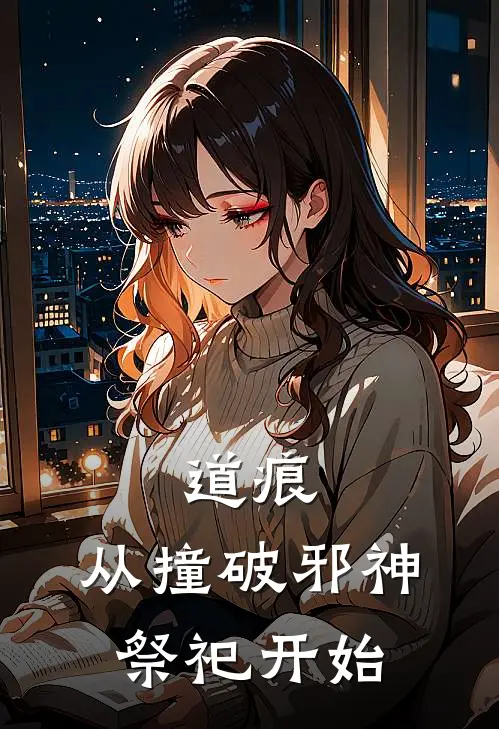 道痕，从撞破邪神祭祀开始