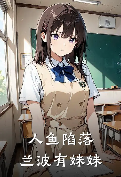 人鱼陷落，兰波有妹妹