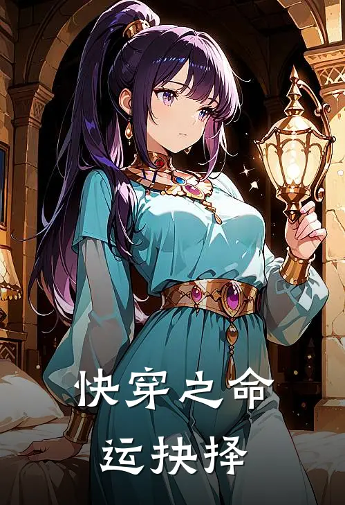 快穿之命运抉择