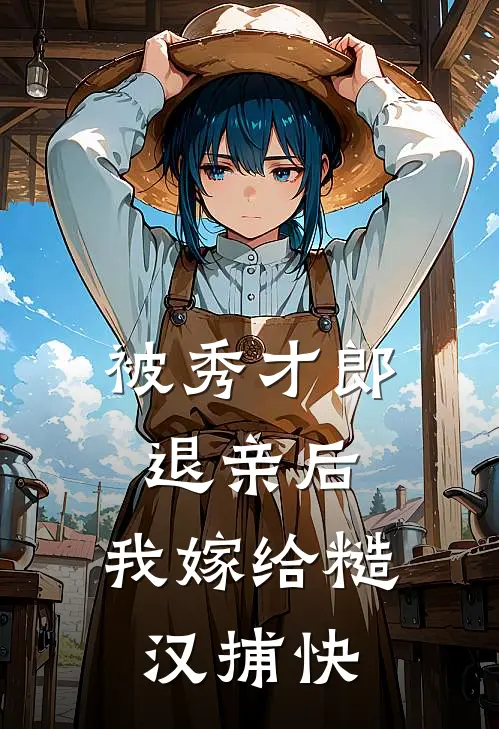 被秀才郎退亲后，我嫁给糙汉捕快