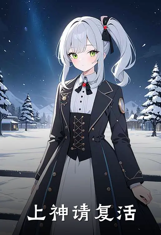 上神请复活
