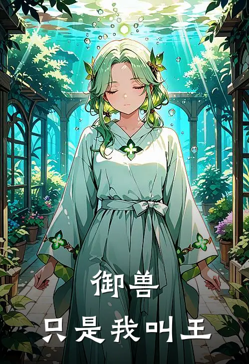 御兽：只是我叫王