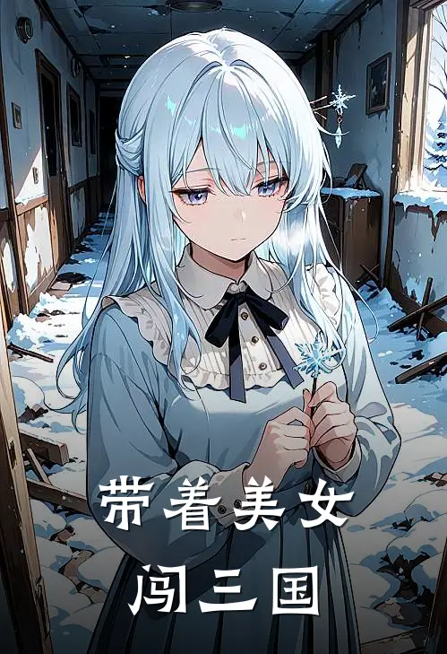 带着美女闯三国