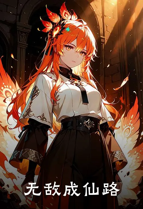 无敌成仙路