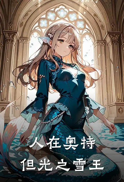 人在奥特，但光之雪王