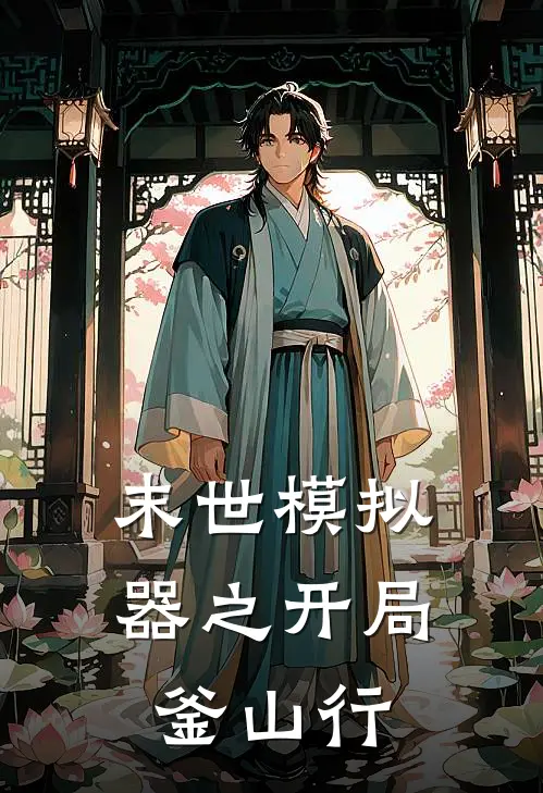 末世模拟器之开局釜山行