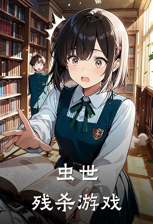 虫世：残杀游戏