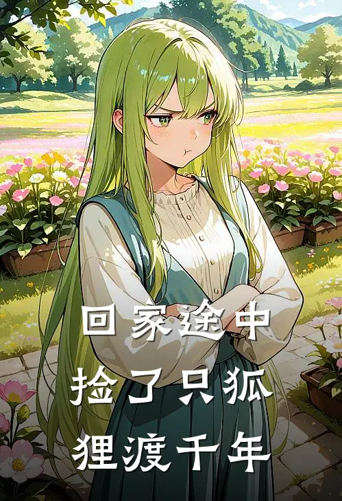 回家途中捡了只狐狸【渡千年】