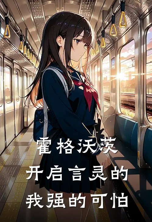 霍格沃茨：开启言灵的我强的可怕