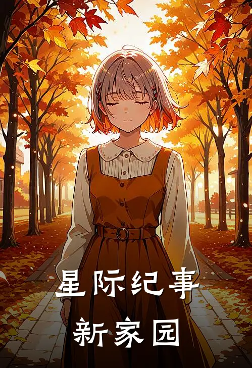 星际纪事：新家园