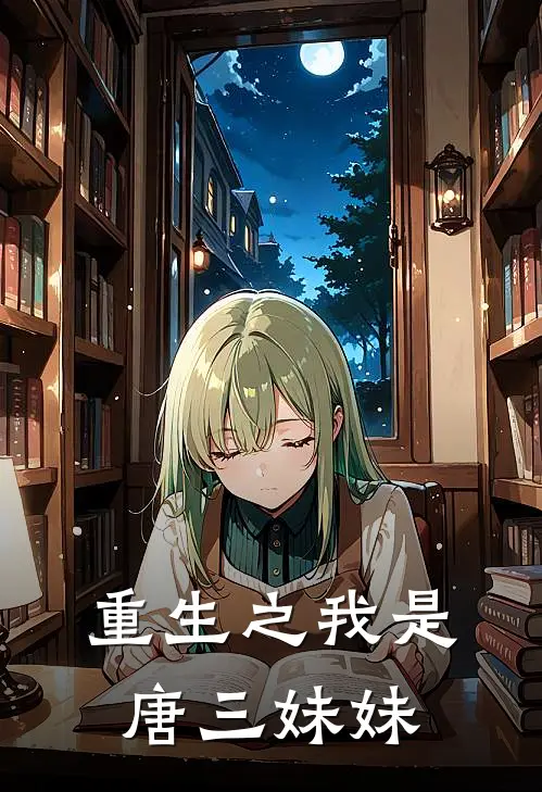 重生之我是唐三妹妹