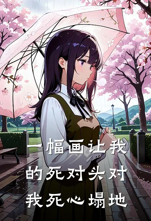 一幅画让我的死对头对我死心塌地