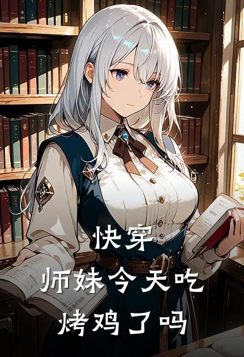 快穿，师妹今天吃烤鸡了吗