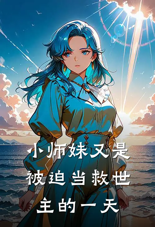 小师妹又是被迫当救世主的一天