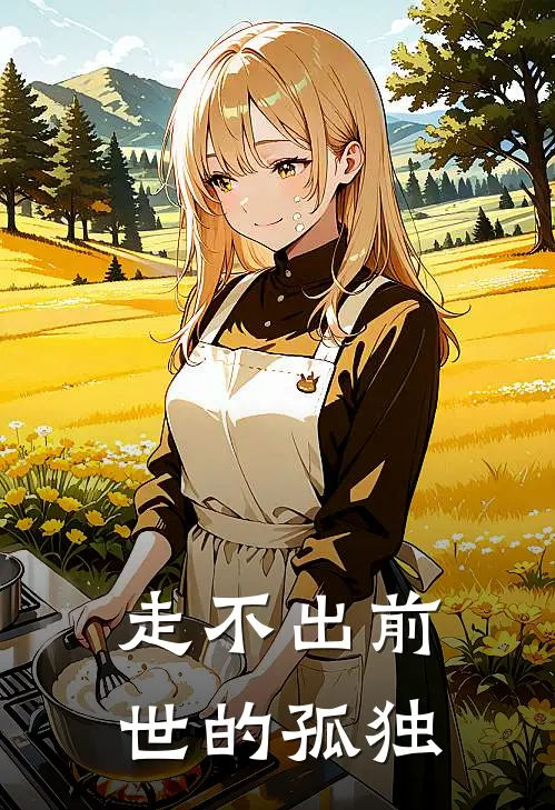 走不出前世的孤独