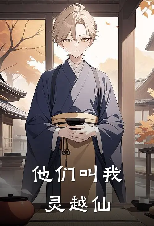 他们叫我灵越仙