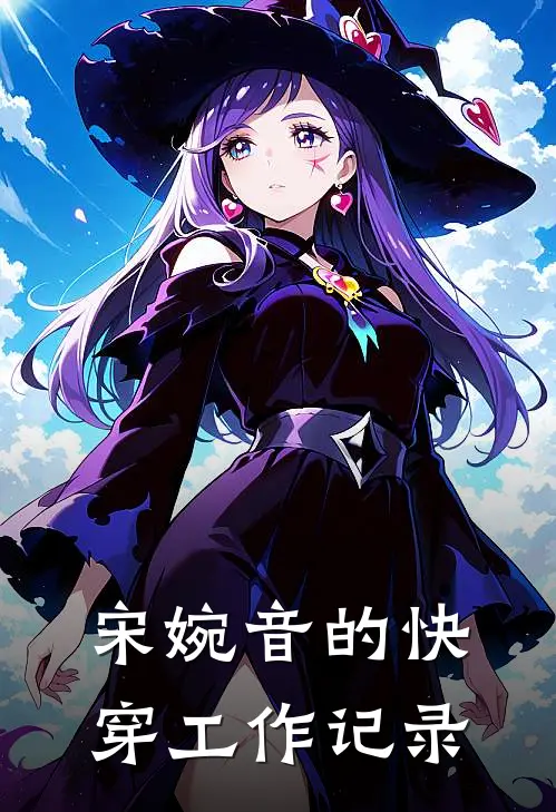 宋婉音的快穿工作记录