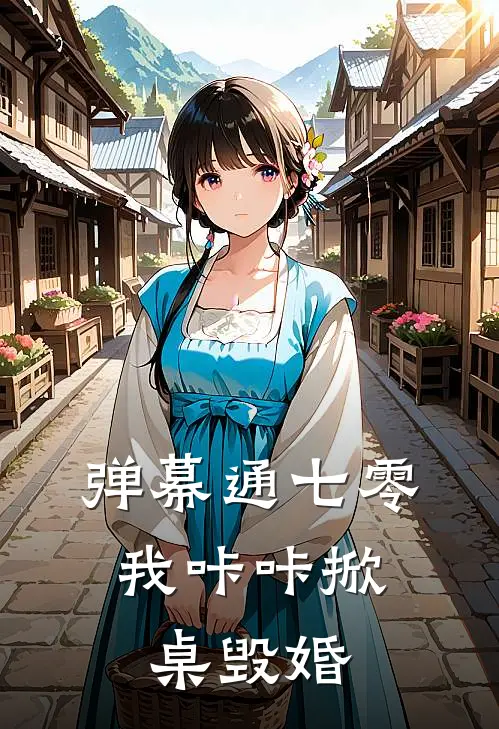 弹幕通七零：我咔咔掀桌毁婚