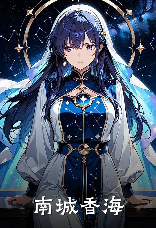 南城香海
