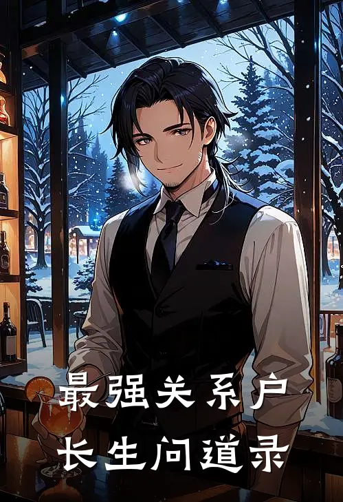 最强关系户：长生问道录