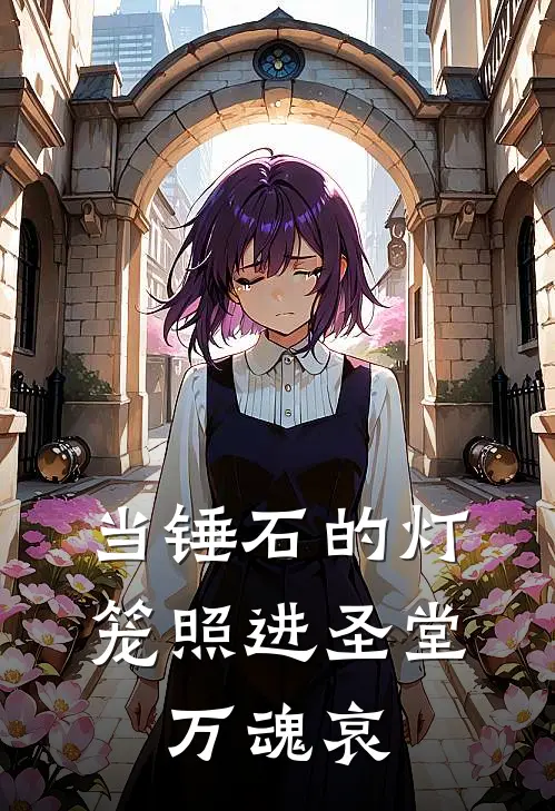 当锤石的灯笼照进圣堂，万魂哀