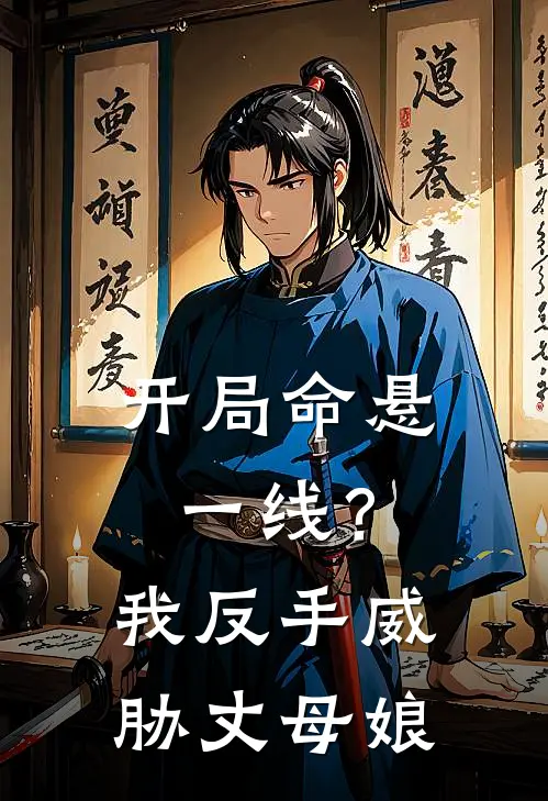 开局命悬一线？我反手威胁丈母娘