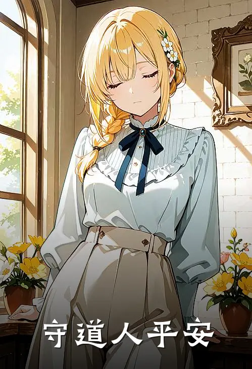 守道人平安
