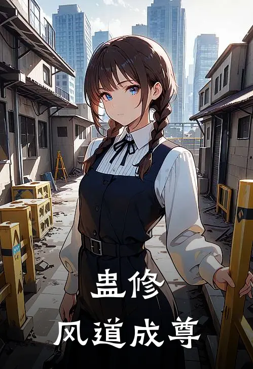 蛊修：风道成尊