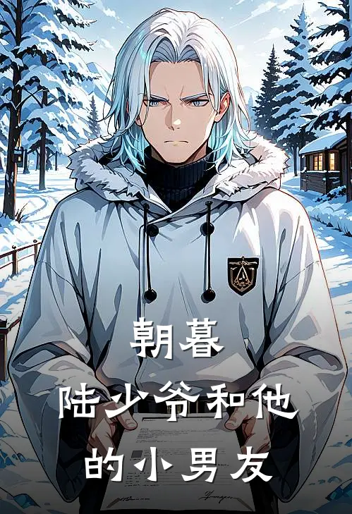 朝暮：陆少爷和他的小男友