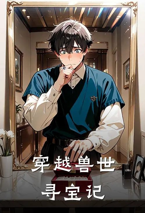 穿越兽世寻宝记