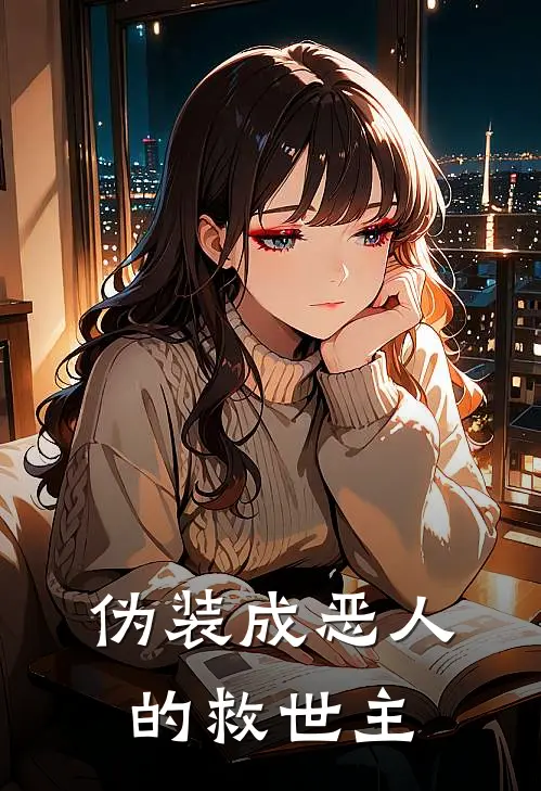 伪装成恶人的救世主