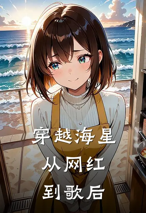 穿越海星：从网红到歌后