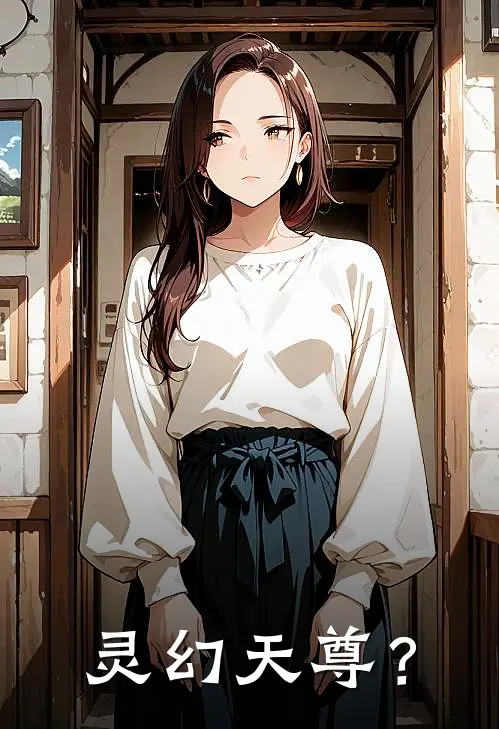 灵幻天尊？