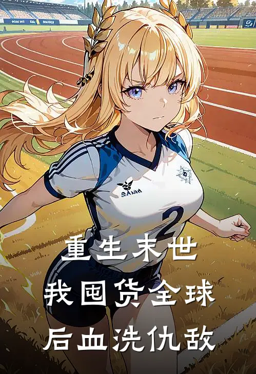 重生末世：我囤货全球后血洗仇敌